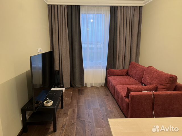 

2-к. квартира, 74,4 м², 2 кровати