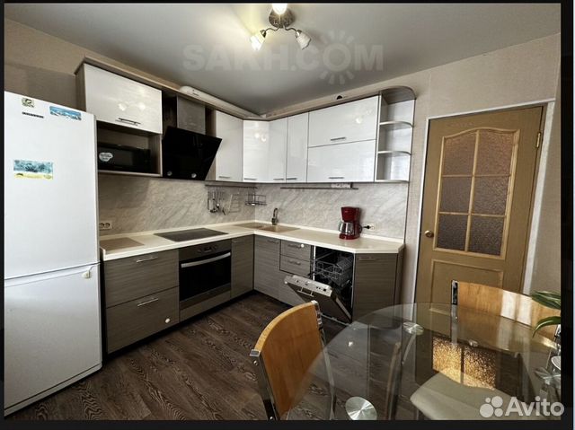 

2-к. квартира, 41 м², 2/5 эт.