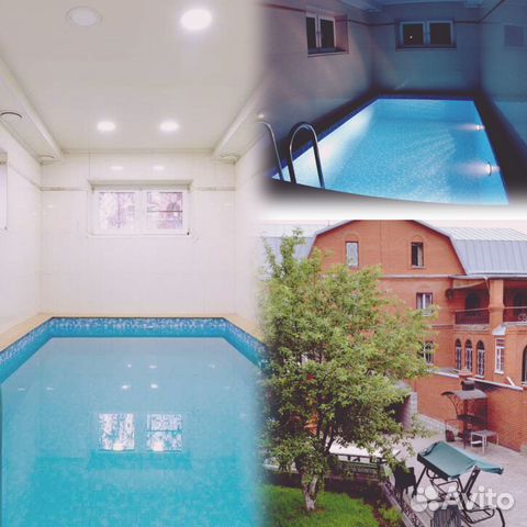 

7-к. коттедж, 510 м²
