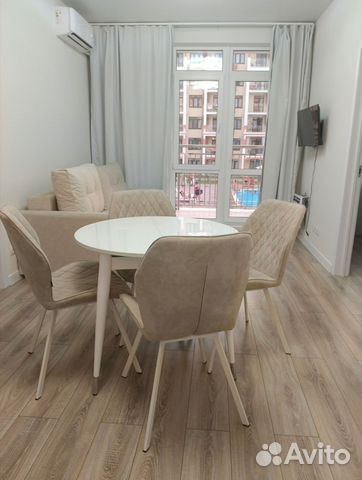 

2-к. квартира, 50 м², 3 кровати