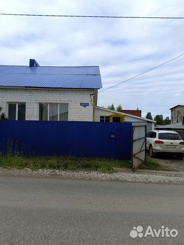 

6-к. дом, 190 м²