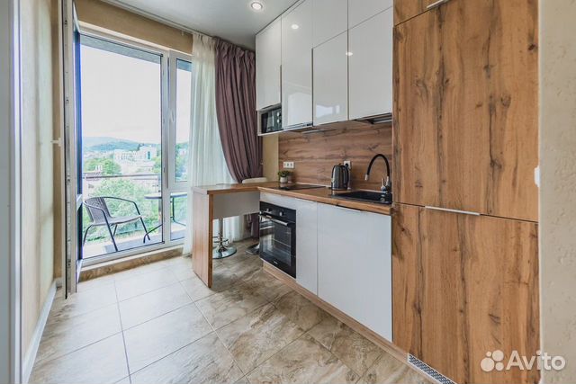 

Квартира-студия, 24 м², 2/3 эт.