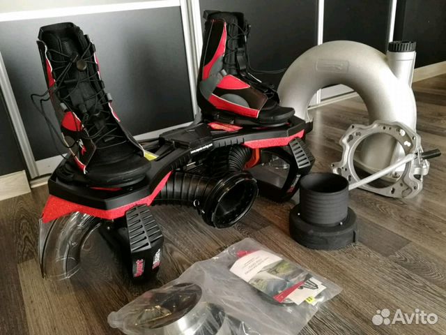 Flyboard Pro Series полный комплект