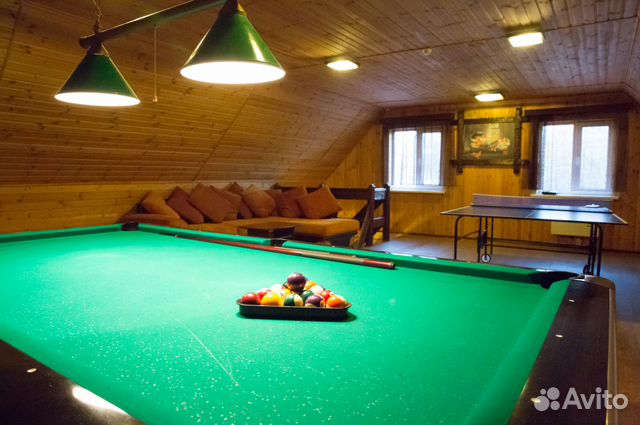 

5-к. коттедж, 400 м²