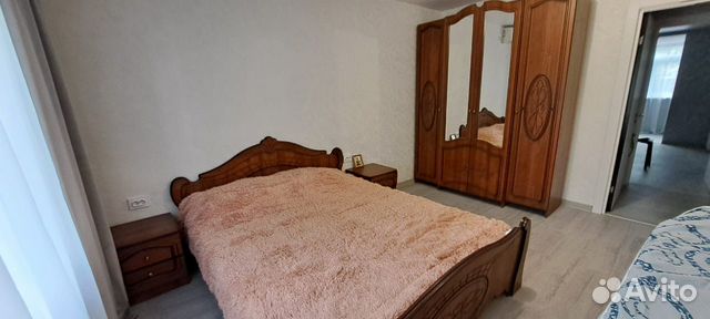 

2-к. квартира, 47,9 м², 2 кровати