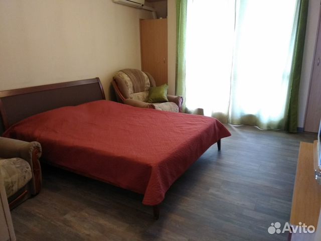

2-к. квартира, 70 м², 2 кровати