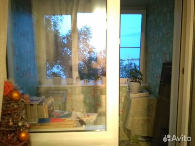 3-к квартира, 65 м², 4/9 эт.