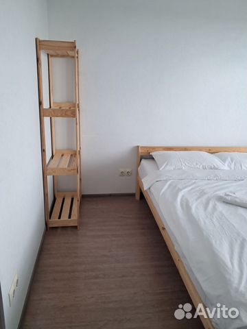 

4-к. квартира, 69 м², 3 кровати