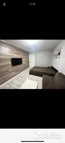 

2-к. квартира, 46 м², 3/5 эт.