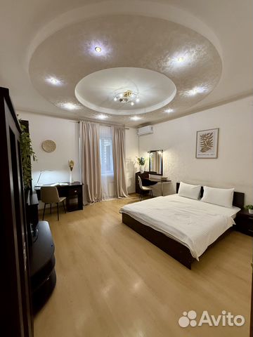 

1-к. квартира, 52 м², 5/14 эт.