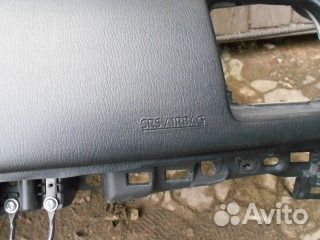 Торпеда для Mazda CX5 VS