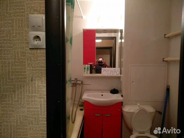 1-к квартира, 37 м², 1/14 эт. 1-к квартира, 37 м², 1/14 эт.