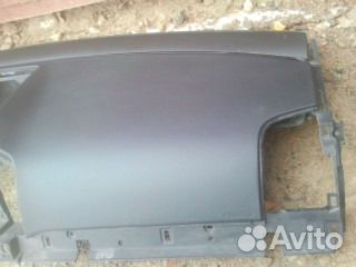Торпеда для KIA Sorento Торпеда для KIA Sorento
