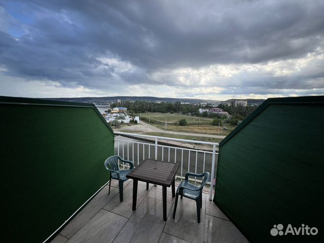 

Квартира-студия, 20 м², 2 кровати