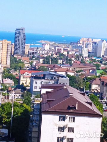 

2-к. квартира, 45 м², 3 кровати