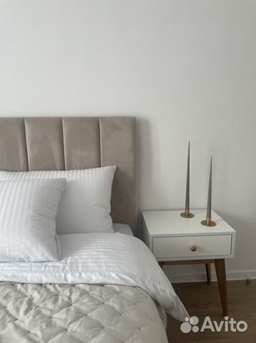 

3-к. квартира, 76 м², 4 кровати