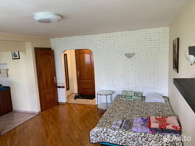 

Квартира-студия, 35 м², 6/12 эт.