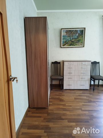 

2-к. квартира, 62 м², 3 кровати