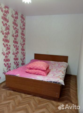

2-к. квартира, 30 м², 3 кровати