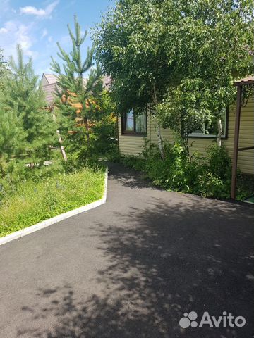 

3-к. дом, 70 м²