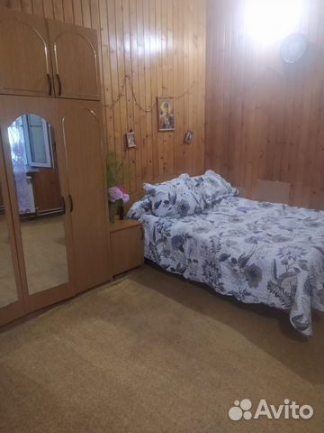 

2-к. дом, 57 м²