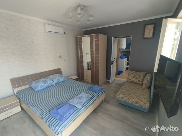 

2-к. дом, 60 м²