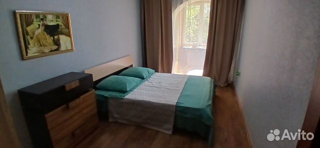 

2-к. квартира, 49 м², 4 кровати