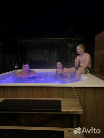 

3-к. коттедж, 144 м²