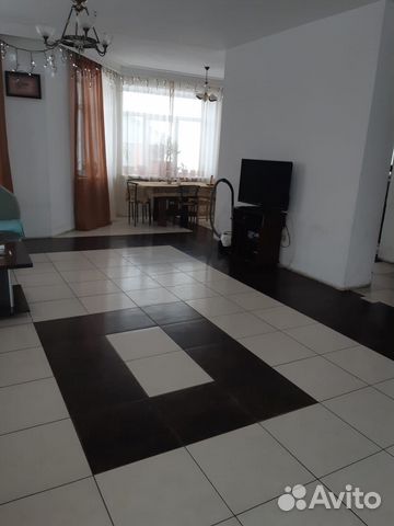 

7-к. коттедж, 400 м²