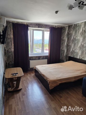 

1-к. квартира, 39,8 м², 2 кровати
