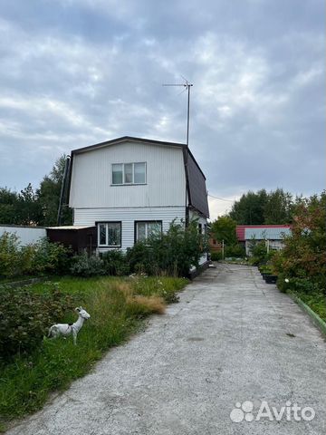 

4-к. дача, 146 м²