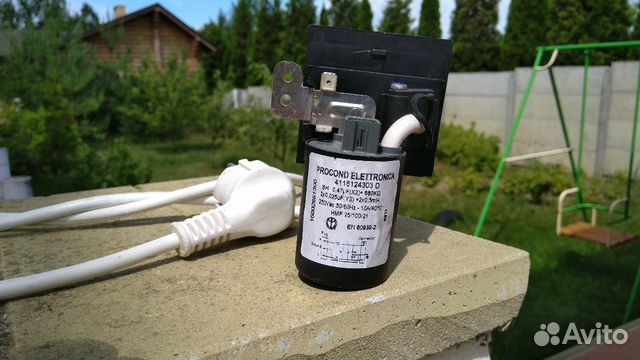 Запчасти Hotpoint Ariston wmsg 608