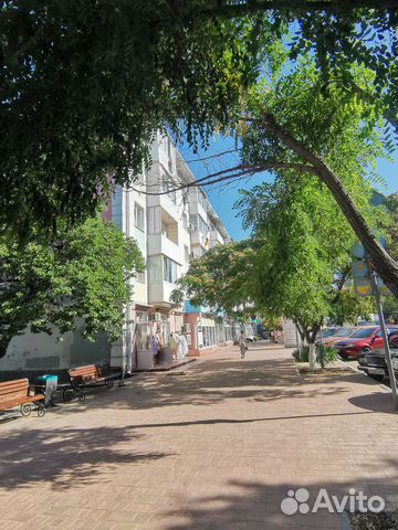 

1-к. квартира, 31,8 м², 2 кровати