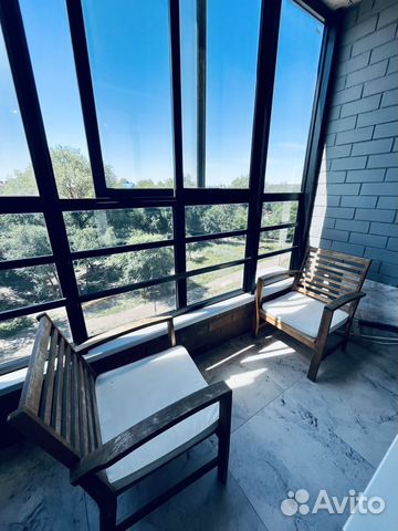 

Квартира-студия, 27 м², 1 кровать
