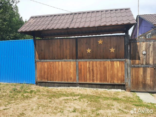 

3-к. дача, 50 м²