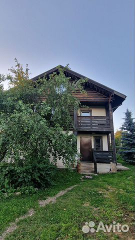 

6-к. дом, 180 м²