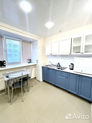 

Квартира-студия, 18 м², 1/5 эт.