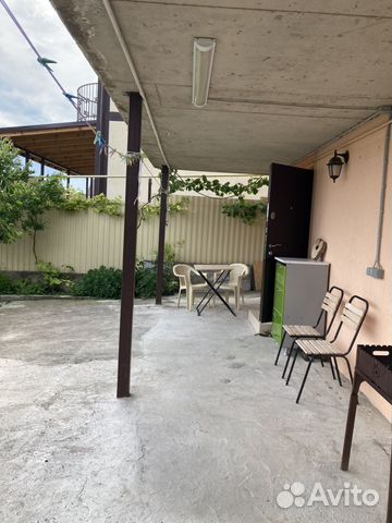 

2-к. квартира, 55 м², 4 кровати