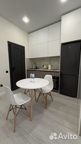 

Квартира-студия, 20 м², 1 кровать