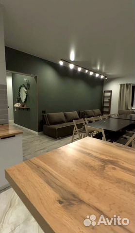 

5-к. коттедж, 120 м²