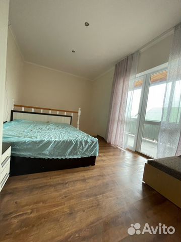 

2-к. таунхаус, 33 м²