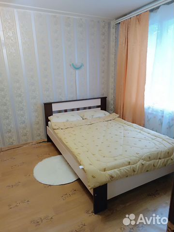 

1-к. квартира, 30 м², 1 кровать