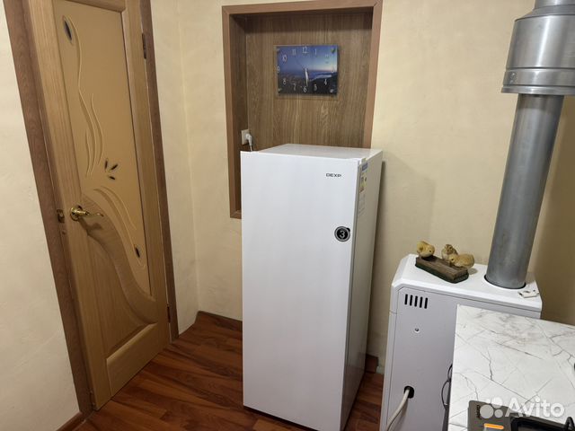 

2-к. квартира, 45 м², 3 кровати