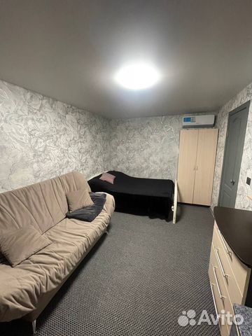 

1-к. дом, 15 м²