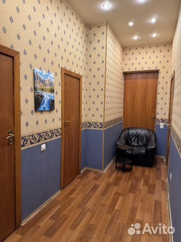 

2-к. квартира, 80 м², 2 кровати