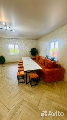 

3-к. дом, 110 м²