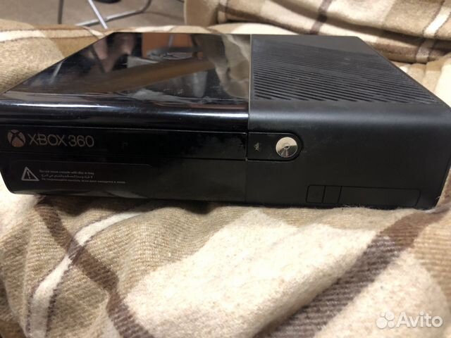 Xbox 360