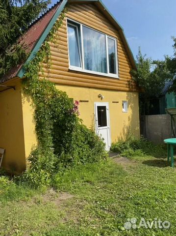 

3-к. дом, 70 м²