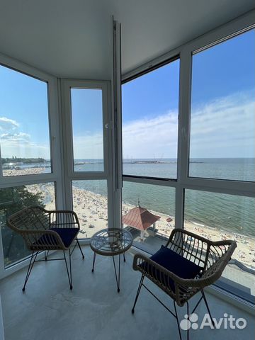 

2-к. квартира, 60 м², 2 кровати