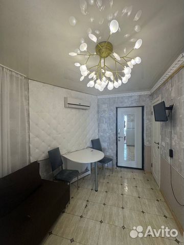 

2-к. квартира, 40 м², 3 кровати